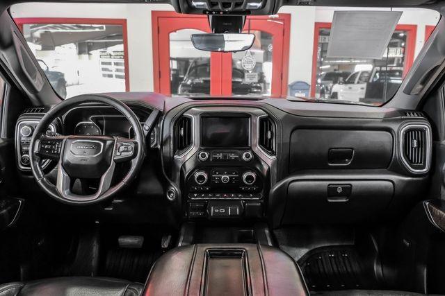 used 2020 GMC Sierra 2500 car, priced at $45,992