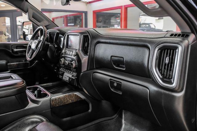 used 2020 GMC Sierra 2500 car, priced at $45,992