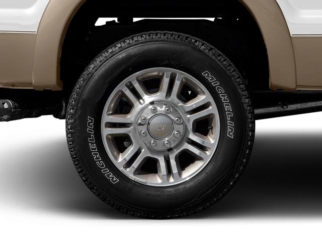 used 2016 Ford F-350 car, priced at $31,988