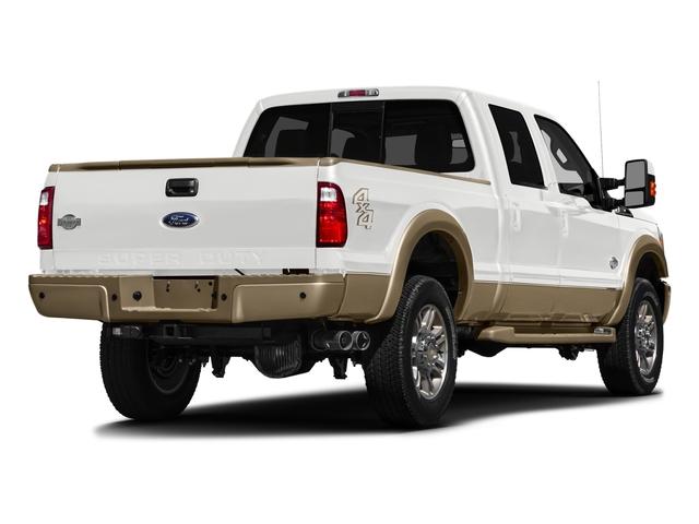 used 2016 Ford F-350 car, priced at $31,988
