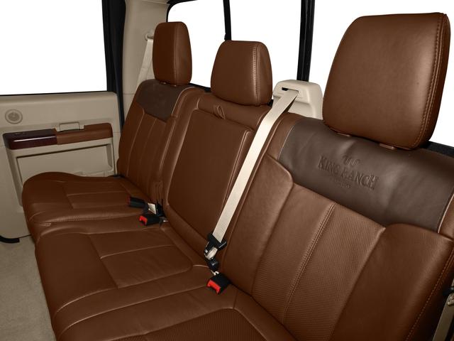 used 2016 Ford F-350 car, priced at $31,988