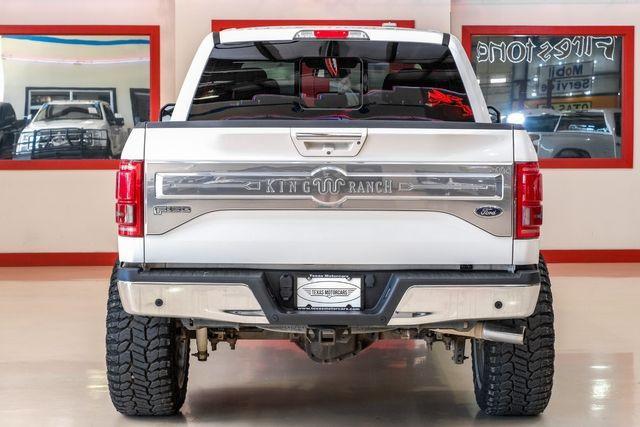 used 2015 Ford F-150 car, priced at $25,988
