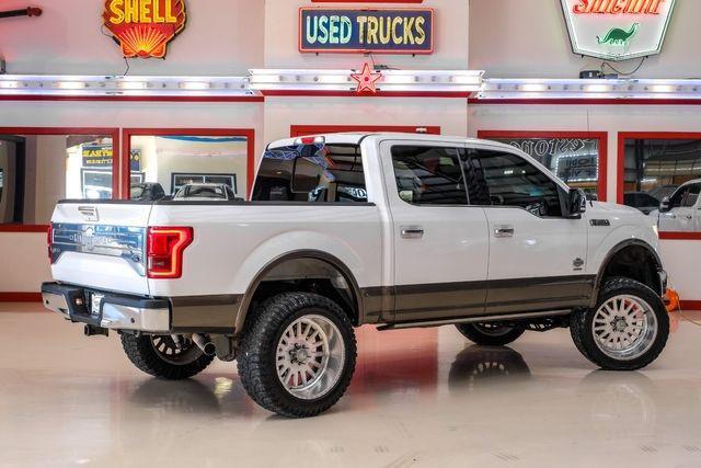 used 2015 Ford F-150 car, priced at $25,988