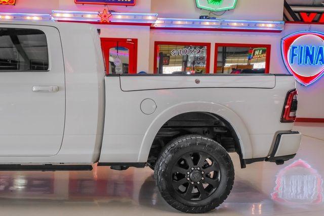 used 2020 Ram 2500 car, priced at $58,772