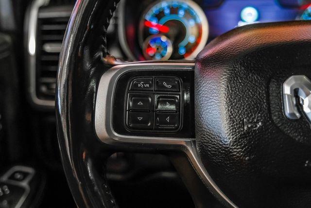 used 2020 Ram 2500 car, priced at $58,772