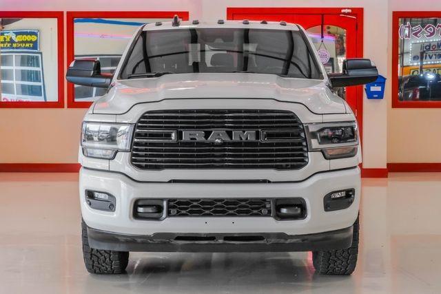 used 2020 Ram 2500 car, priced at $58,772