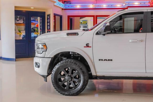 used 2020 Ram 2500 car, priced at $58,772