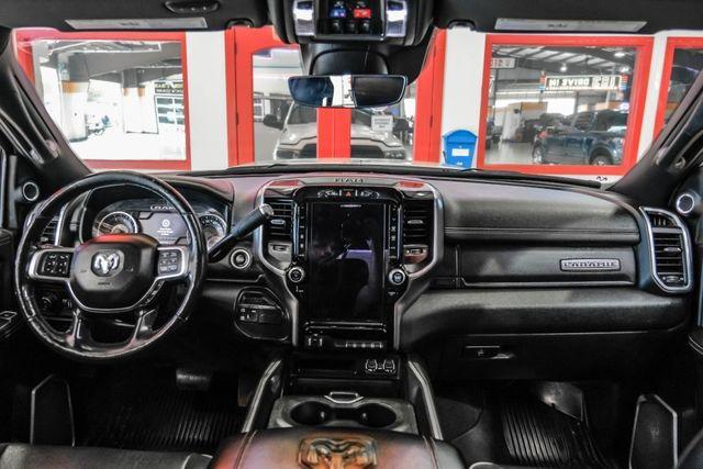 used 2020 Ram 2500 car, priced at $58,772