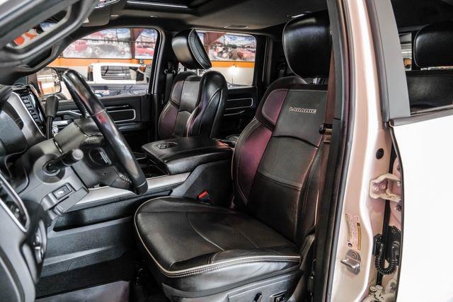 used 2020 Ram 2500 car, priced at $58,772