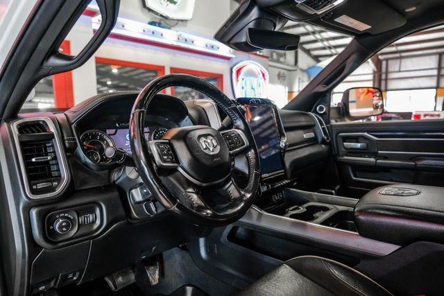 used 2020 Ram 2500 car, priced at $58,772