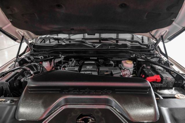 used 2020 Ram 2500 car, priced at $58,772