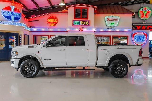 used 2020 Ram 2500 car, priced at $58,772