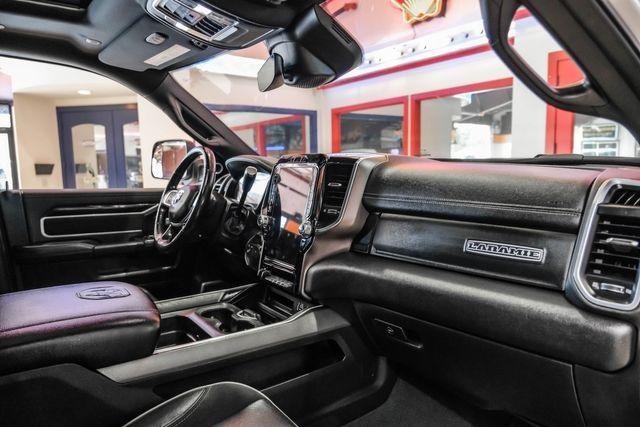 used 2020 Ram 2500 car, priced at $58,772