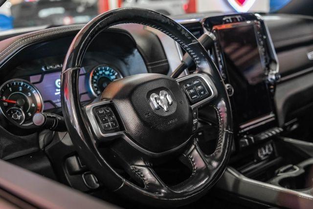 used 2020 Ram 2500 car, priced at $58,772
