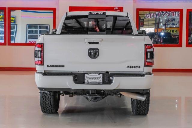 used 2020 Ram 2500 car, priced at $58,772