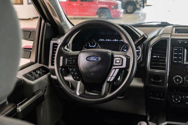 used 2019 Ford F-450 car, priced at $44,773