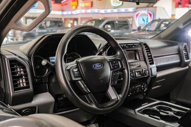 used 2019 Ford F-450 car, priced at $44,773