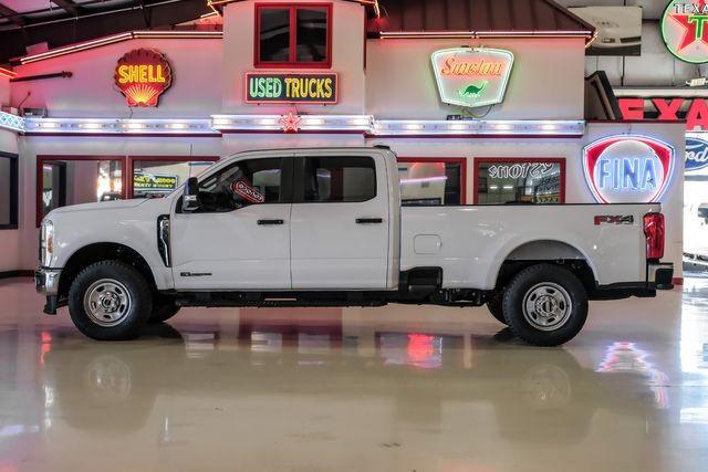 used 2023 Ford F-350 car, priced at $39,773