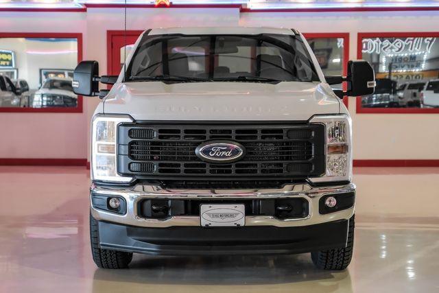used 2023 Ford F-350 car, priced at $39,773
