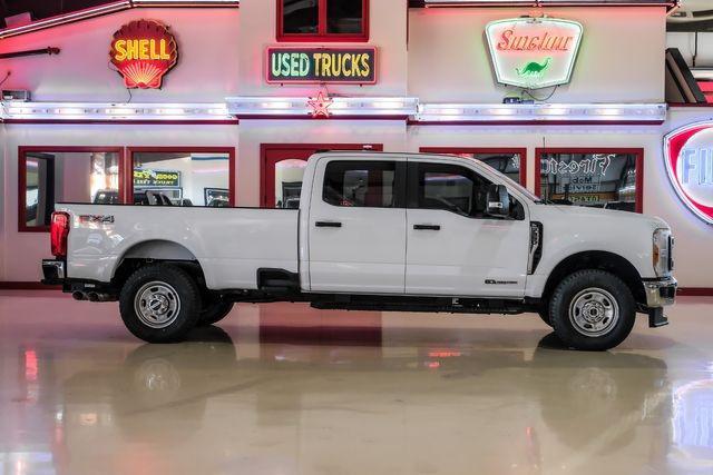 used 2023 Ford F-350 car, priced at $39,773