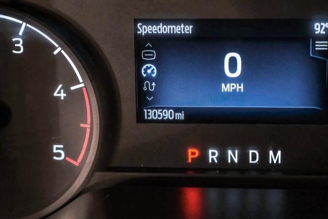 used 2023 Ford F-350 car, priced at $39,773