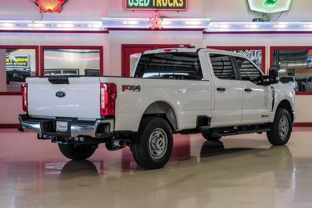 used 2023 Ford F-350 car, priced at $39,773