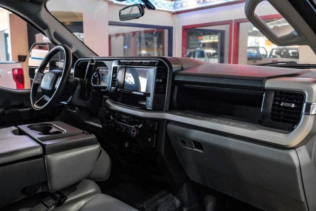 used 2023 Ford F-350 car, priced at $39,773