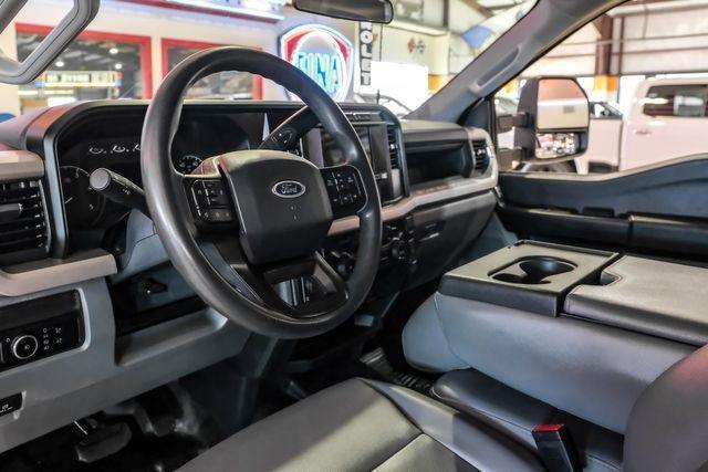used 2023 Ford F-350 car, priced at $39,773