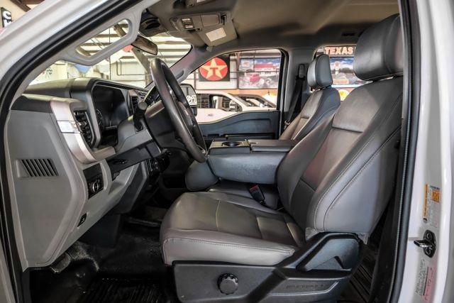 used 2023 Ford F-350 car, priced at $39,773