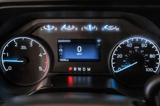 used 2023 Ford F-350 car, priced at $39,773