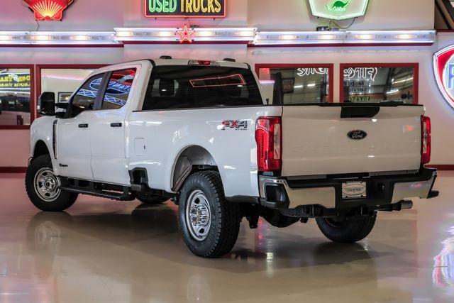 used 2023 Ford F-350 car, priced at $39,773