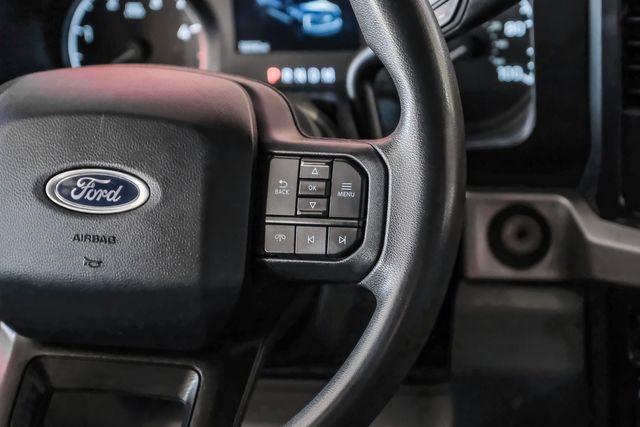 used 2023 Ford F-350 car, priced at $39,773