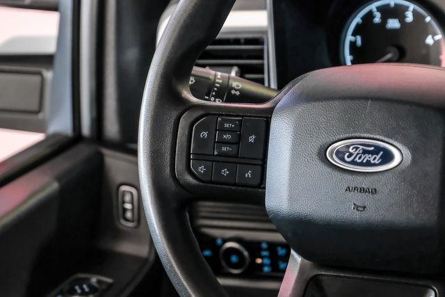 used 2023 Ford F-350 car, priced at $39,773