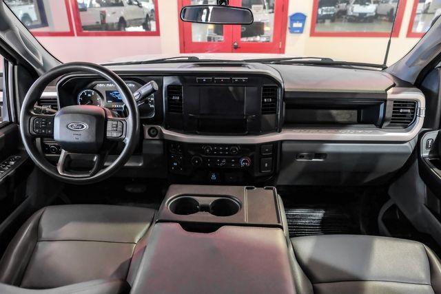 used 2023 Ford F-350 car, priced at $39,773