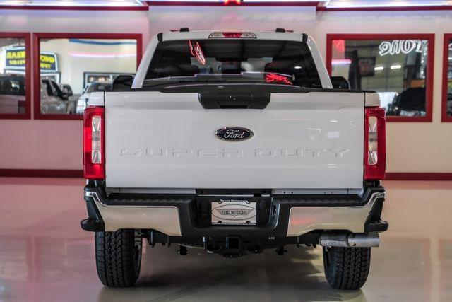 used 2023 Ford F-350 car, priced at $39,773