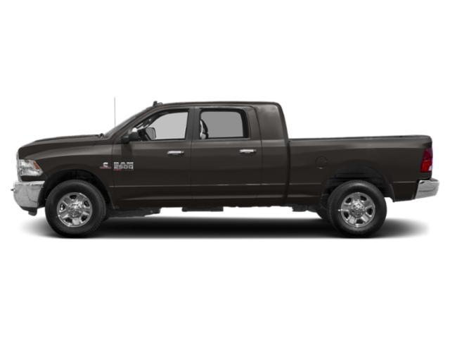 used 2018 Ram 2500 car, priced at $39,988