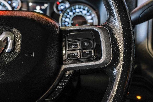 used 2020 Ram 3500 car, priced at $39,992