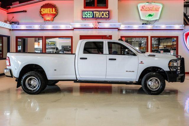 used 2020 Ram 3500 car, priced at $39,992