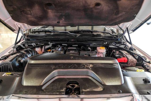 used 2020 Ram 3500 car, priced at $39,992