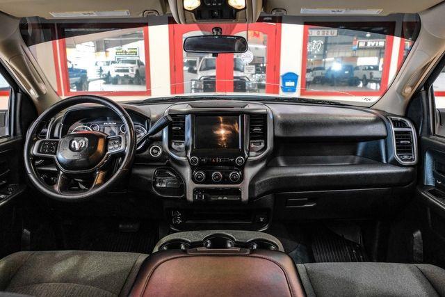 used 2020 Ram 3500 car, priced at $39,992