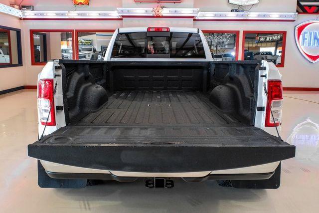 used 2020 Ram 3500 car, priced at $39,992