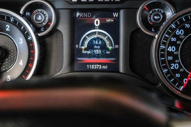 used 2020 Ram 3500 car, priced at $39,992