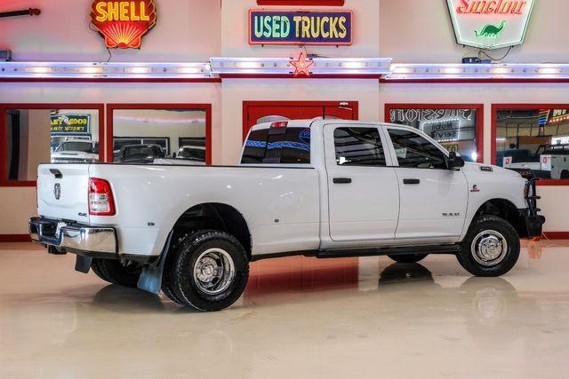 used 2020 Ram 3500 car, priced at $39,992