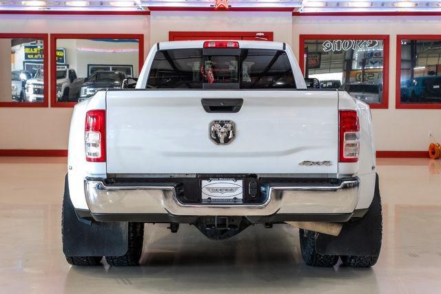 used 2020 Ram 3500 car, priced at $39,992