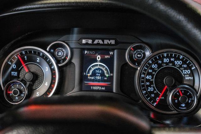 used 2020 Ram 3500 car, priced at $39,992