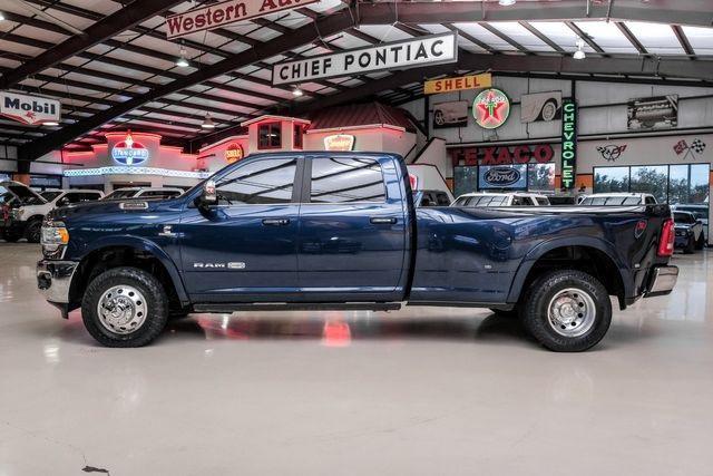 used 2019 Ram 3500 car, priced at $52,993