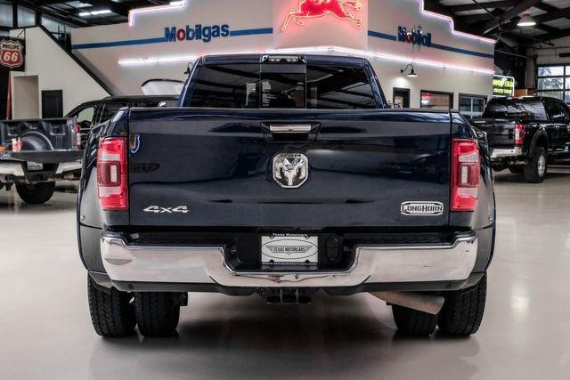 used 2019 Ram 3500 car, priced at $52,993