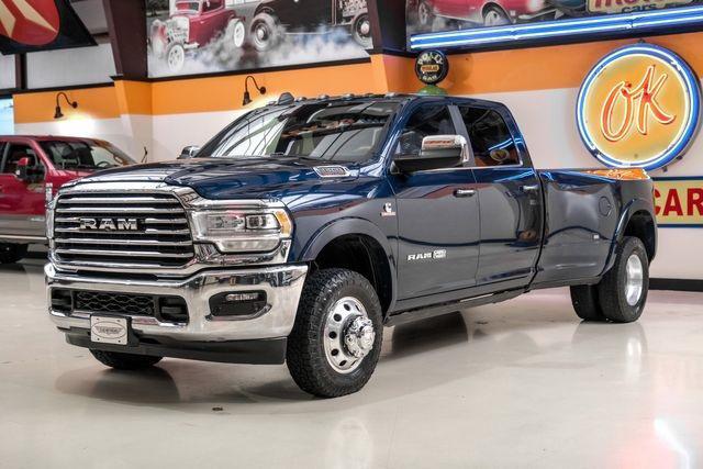 used 2019 Ram 3500 car, priced at $52,993