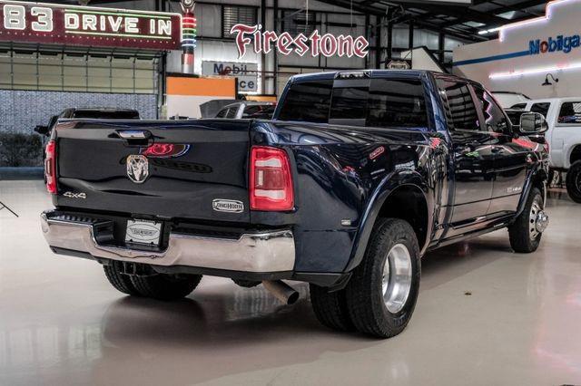 used 2019 Ram 3500 car, priced at $52,993