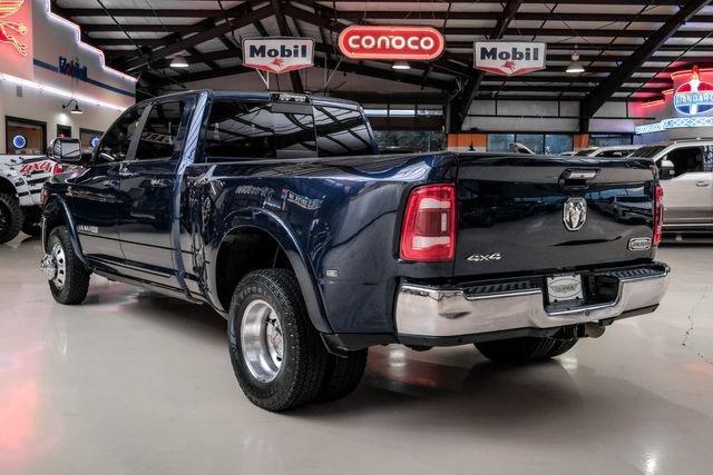 used 2019 Ram 3500 car, priced at $52,993